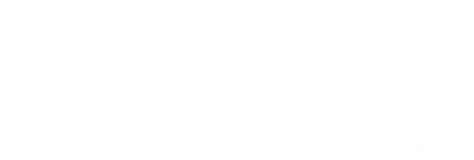 logo Roy Métivier Roberge